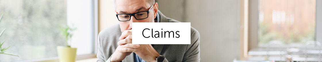 Claims